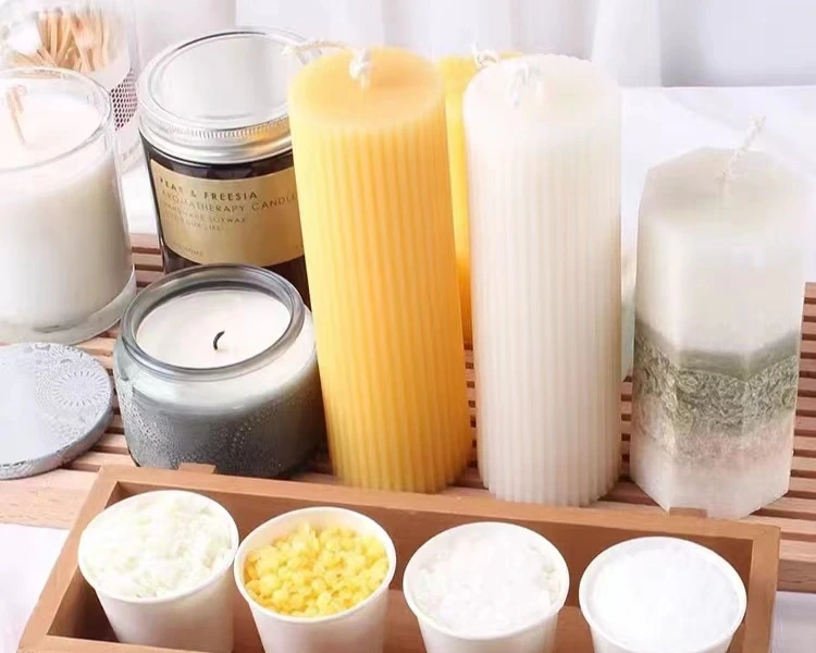 ວິທີການເລືອກຂີ້ເຜີ້ງທຽນທີ່ເຫມາະສົມ?