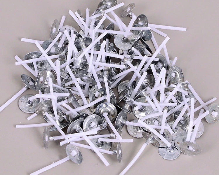 ຄູ່ມືກ່ຽວກັບ Candle Wicks