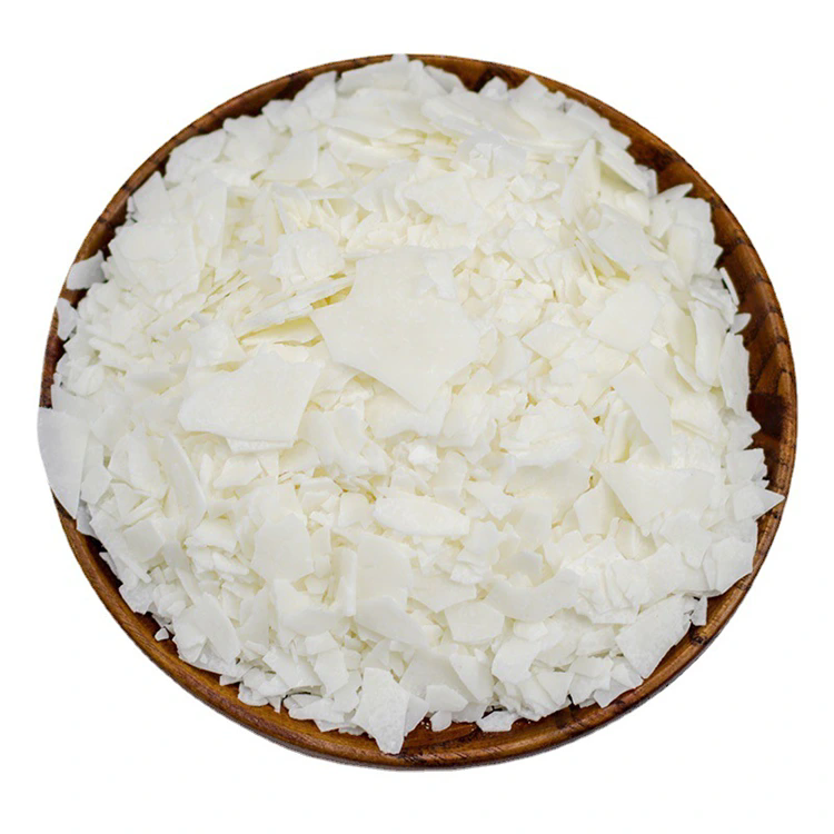 Soy Wax ປັບປຸງຄຸນນະພາບ ແລະ ຄວາມຍືນຍົງຂອງທຽນໄຂແນວໃດ?