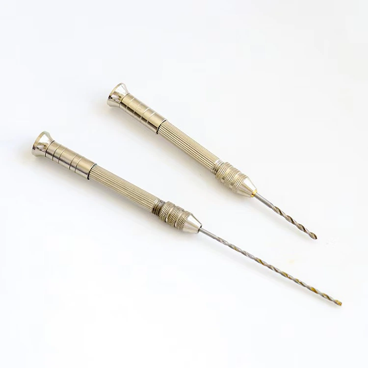 ເຄື່ອງມືເຈາະທຽນ