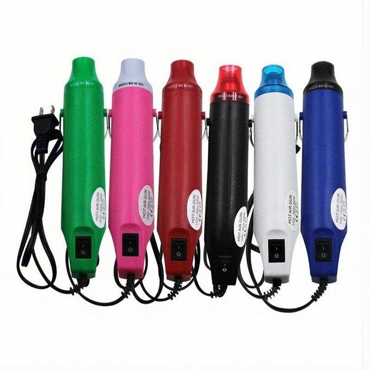 ປືນລົມຮ້ອນ