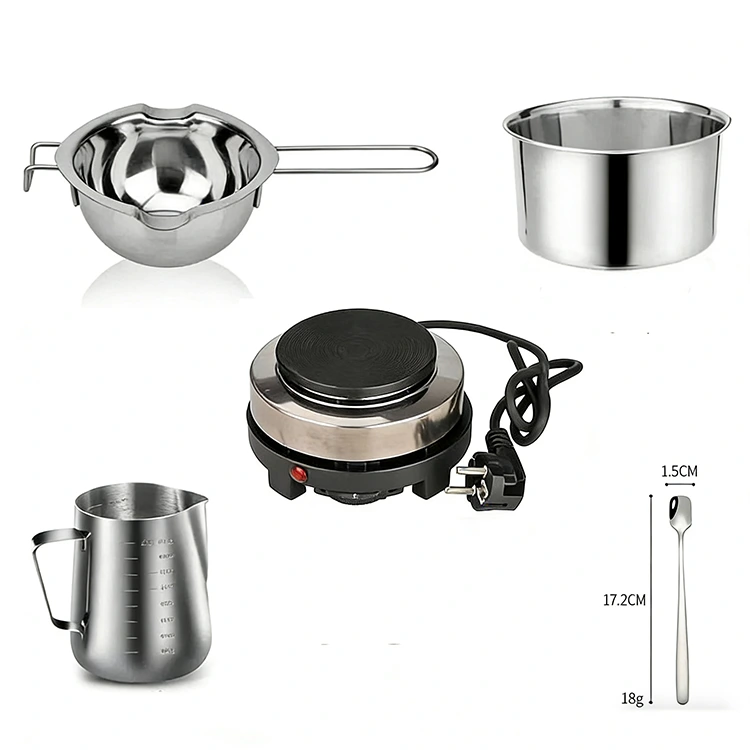 Melting Wax ຊຸດ 5 ຊິ້ນ