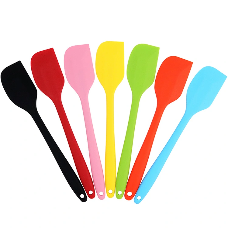 Spatula ຊິລິໂຄນ