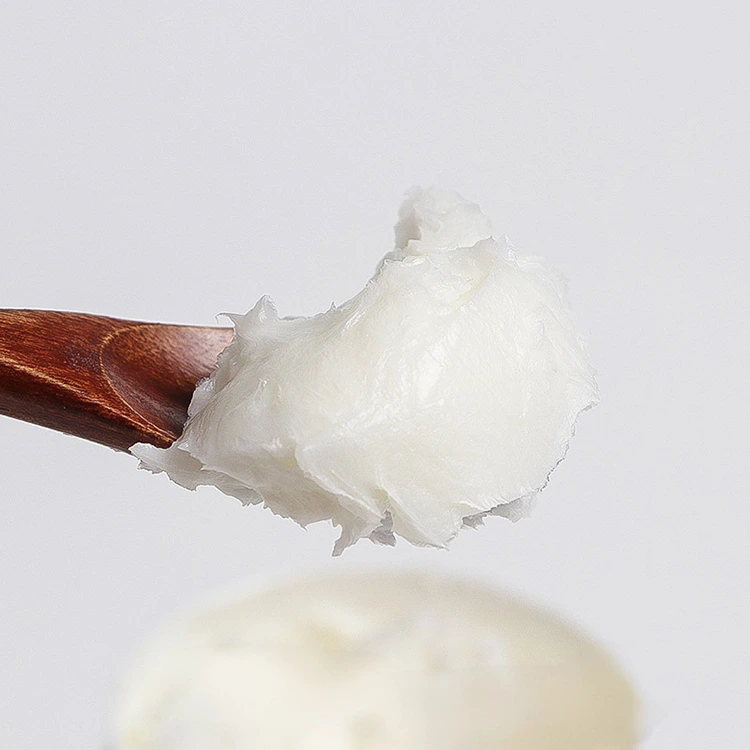 ເວີຈິນ Shea Butter