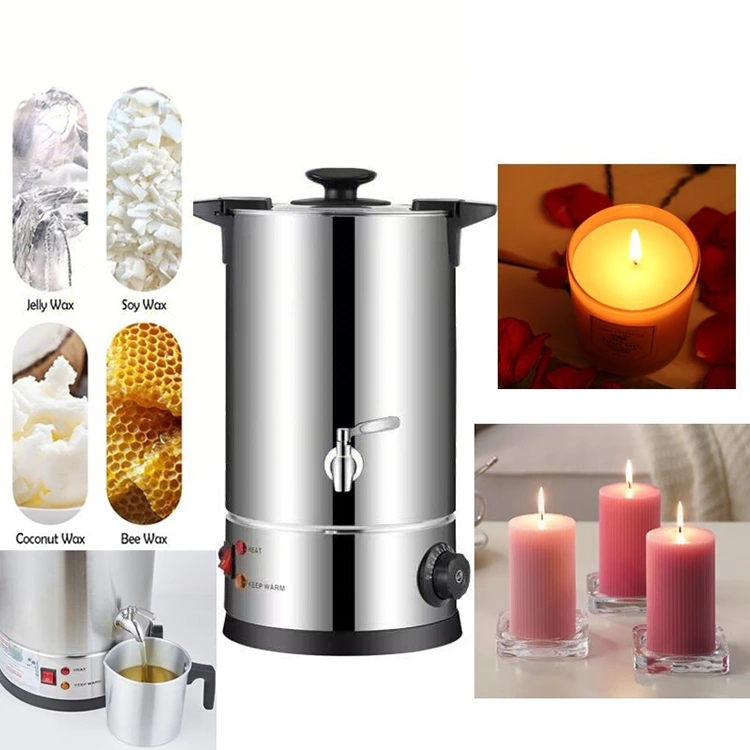 ອຸປະກອນການລະລາຍຂີ້ເຜີ້ງ